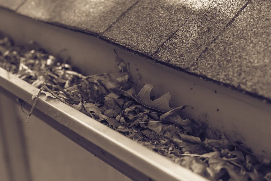 Reston Gutter Cleaning